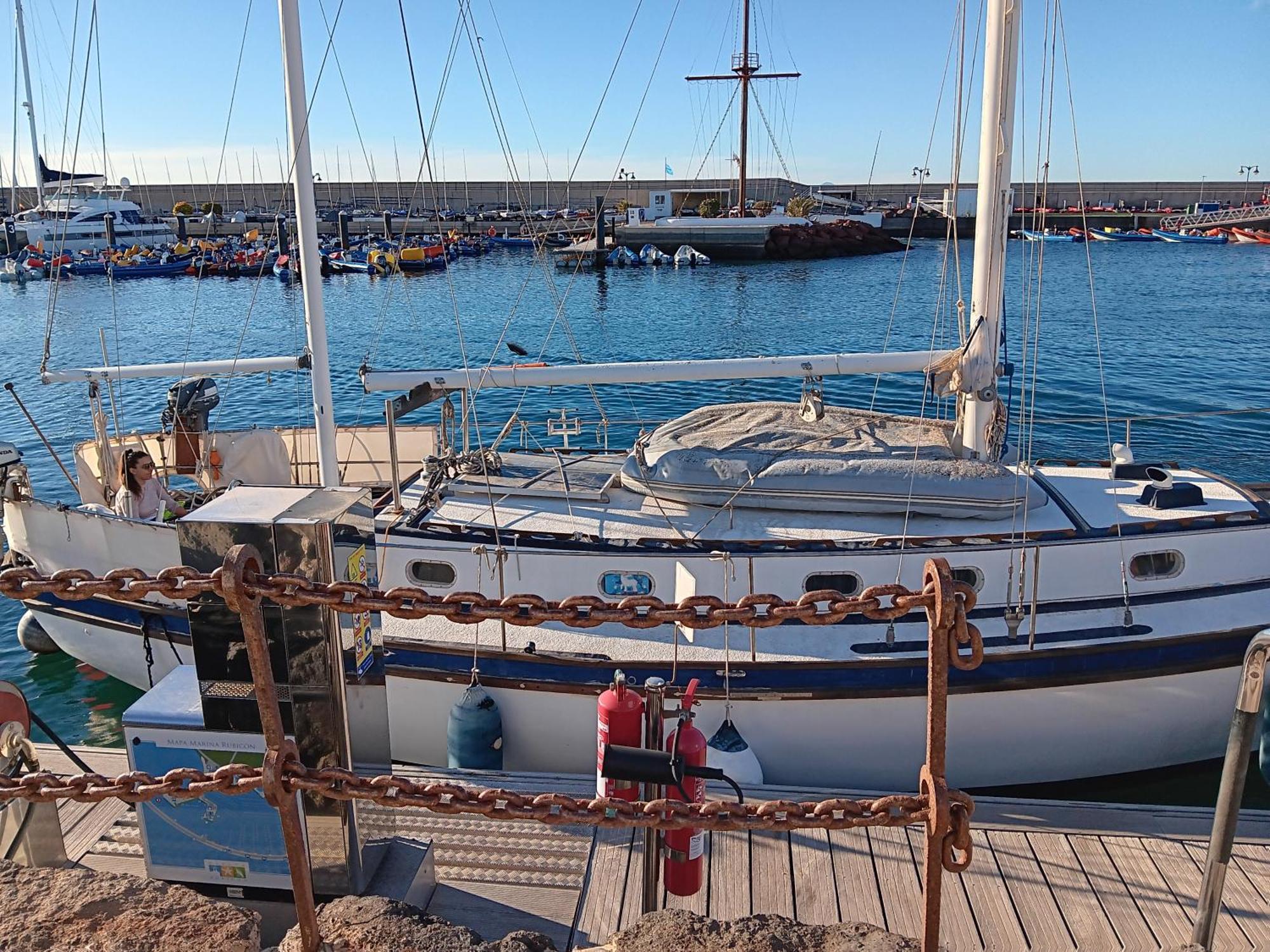 Marina Oasis, Your Boatel Puerto Calero Exterior photo